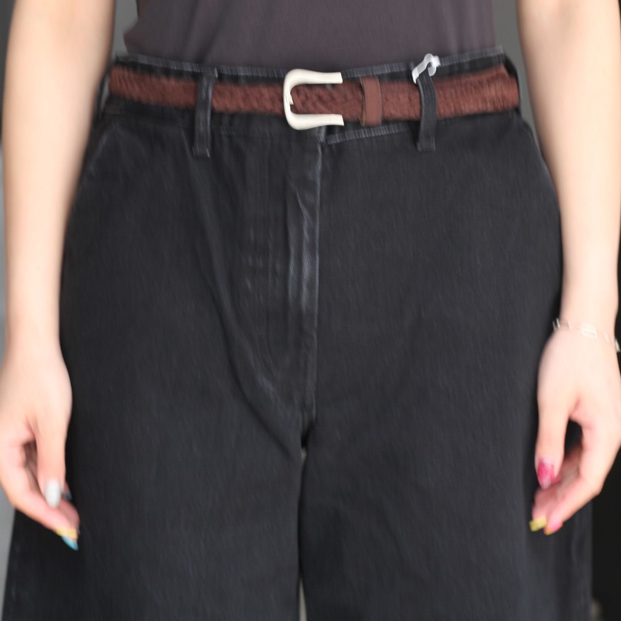 【残り一点】Dem Jeans