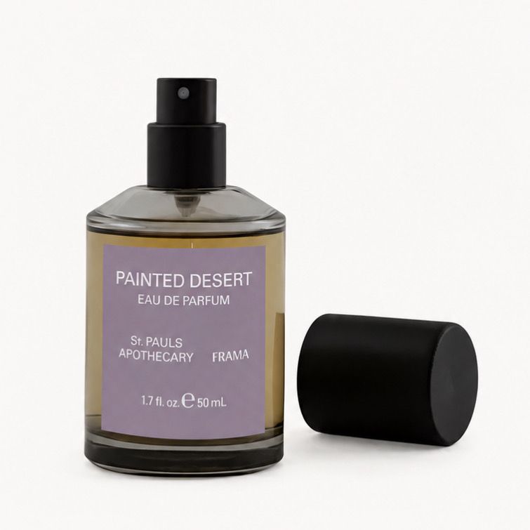 【残りわずか】Eau de Parfum 50ml(PAINTED DESERT)