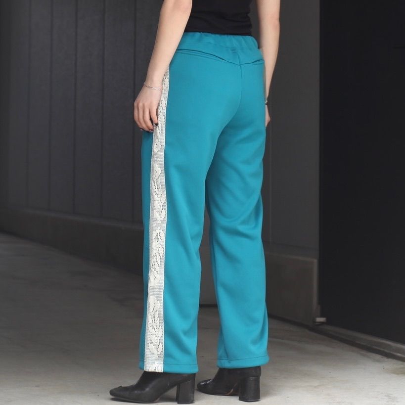 SHINYAKOZUKA「POTATO TRACK TROUSERS」Mサイズ POTATO TRACK TROUSERS – SHINYAKOZUKA