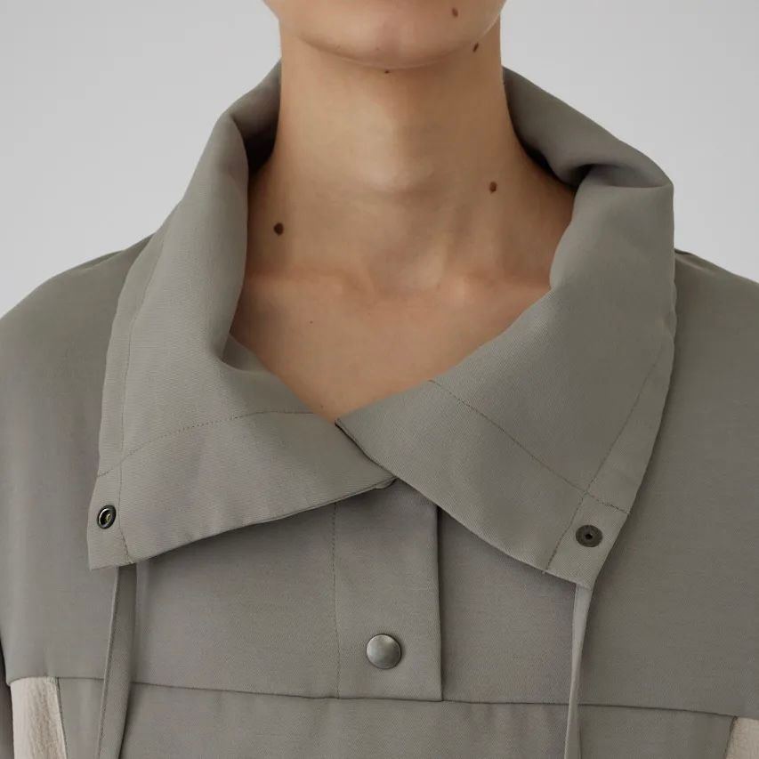 【残り一点】Mode Anorak