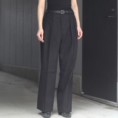【残りわずか】Cotton Twill Wide