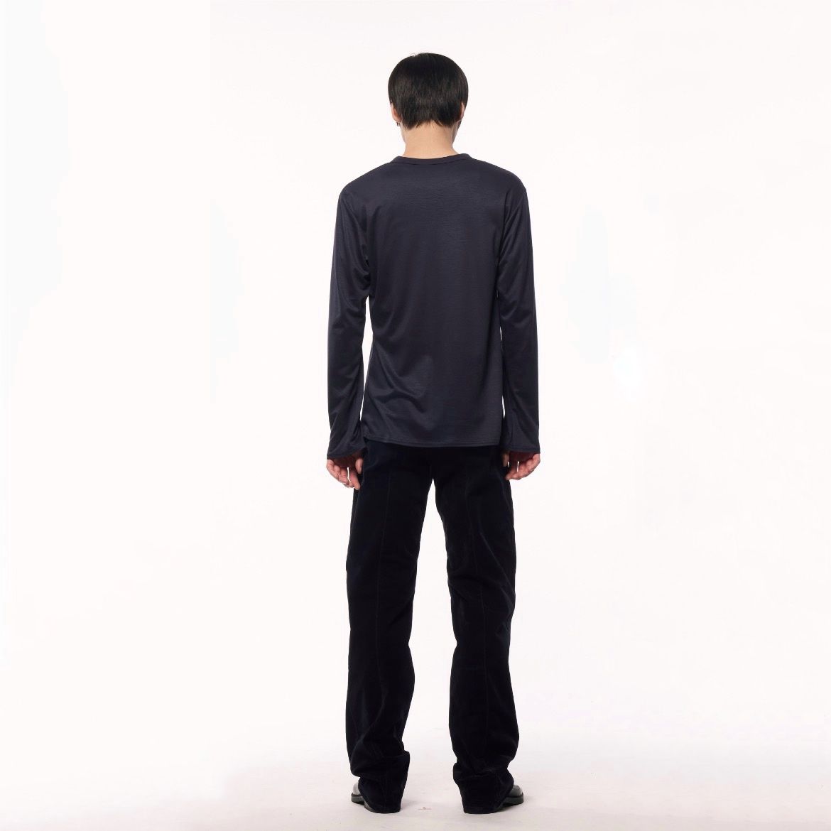 【残り一点】L/S Tee