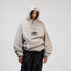 【残り一点】OG Logo Mask Hoodie