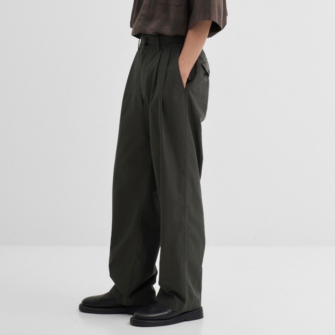 【残り一点】Santiago Officer Pants
