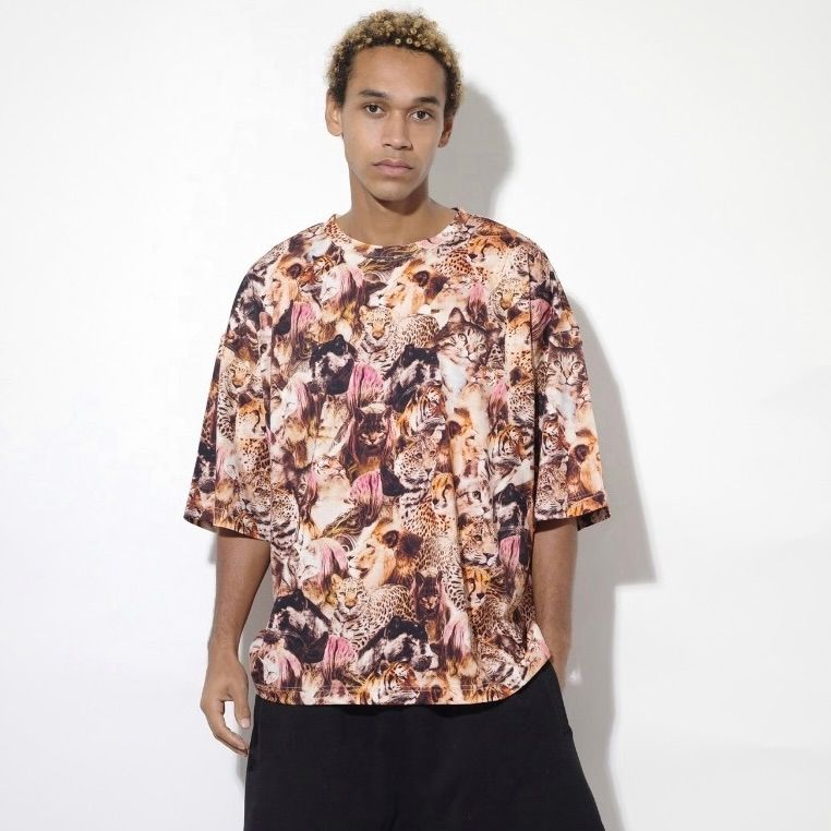 【残り一点】S/S Tee