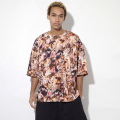 【残り一点】S/S Tee