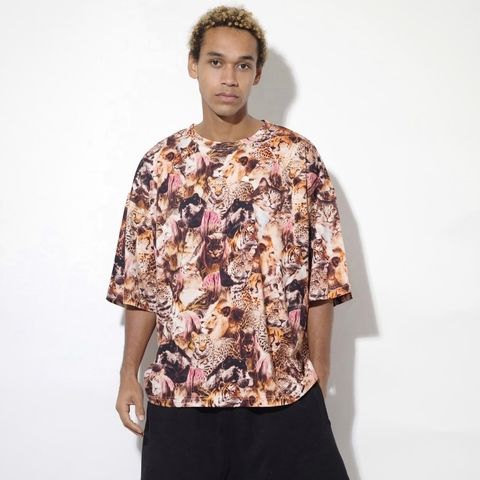 【残り一点】S/S Tee