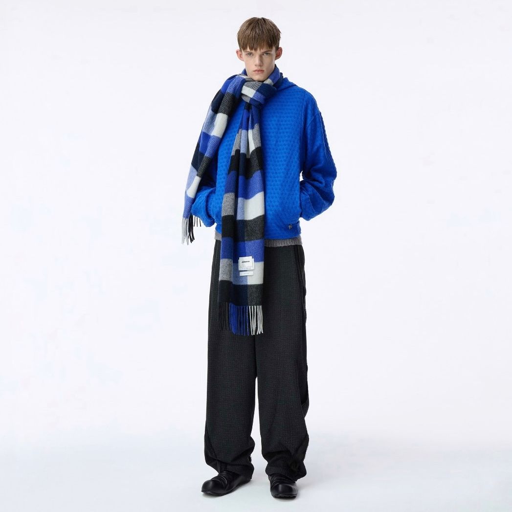 【残り一点】Faylen Muffler Product. 70