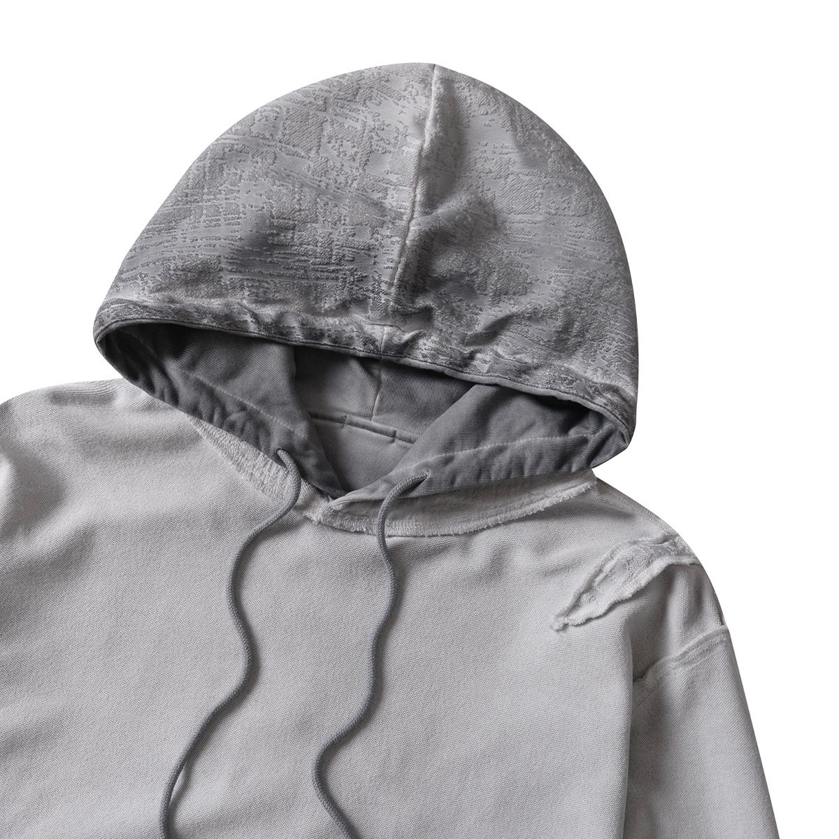 【残り一点】EP.7 01 Hoodie