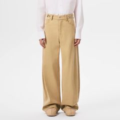 【残り一点】Denim Washed Pants