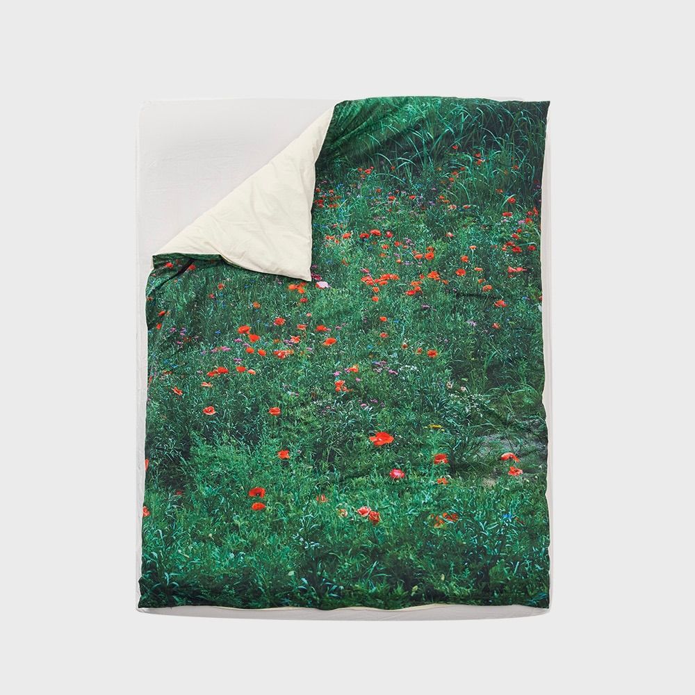 【再販売通知受付可能】Suncheon Blossom Bedding Set Q