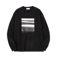 【残り一点】White Sands L/S T-shirt