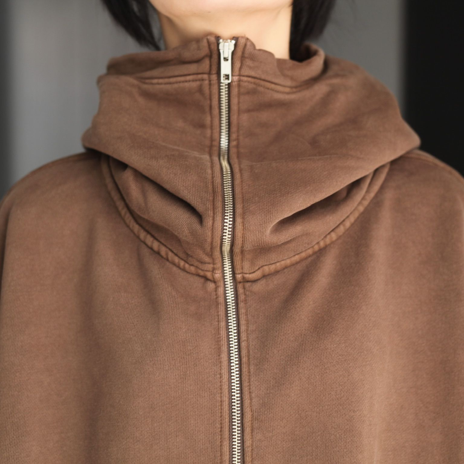 【残り一点】Full Zip