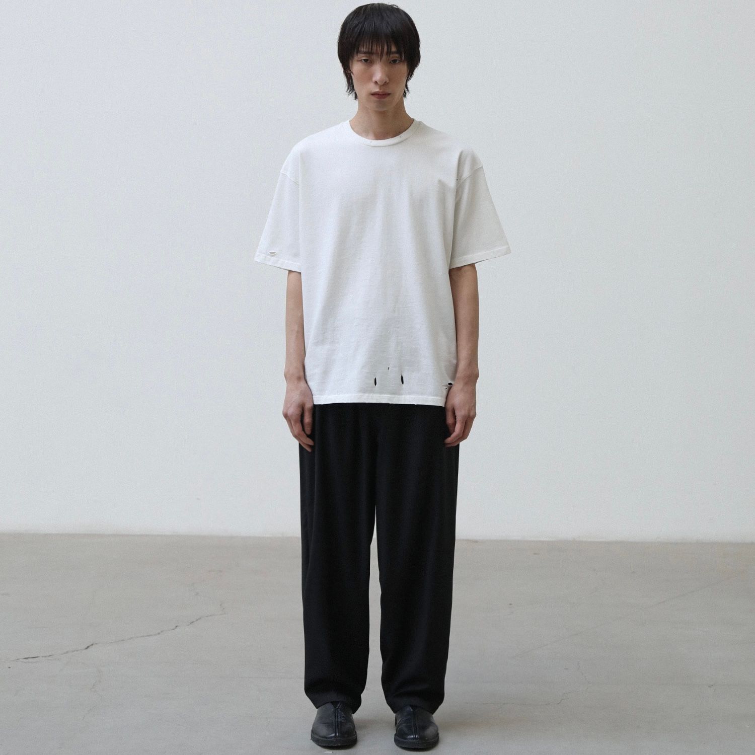 【残り一点】Bold Damage Tee