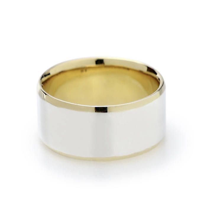 【お取り寄せ注文可能】Sun & Moon Ring