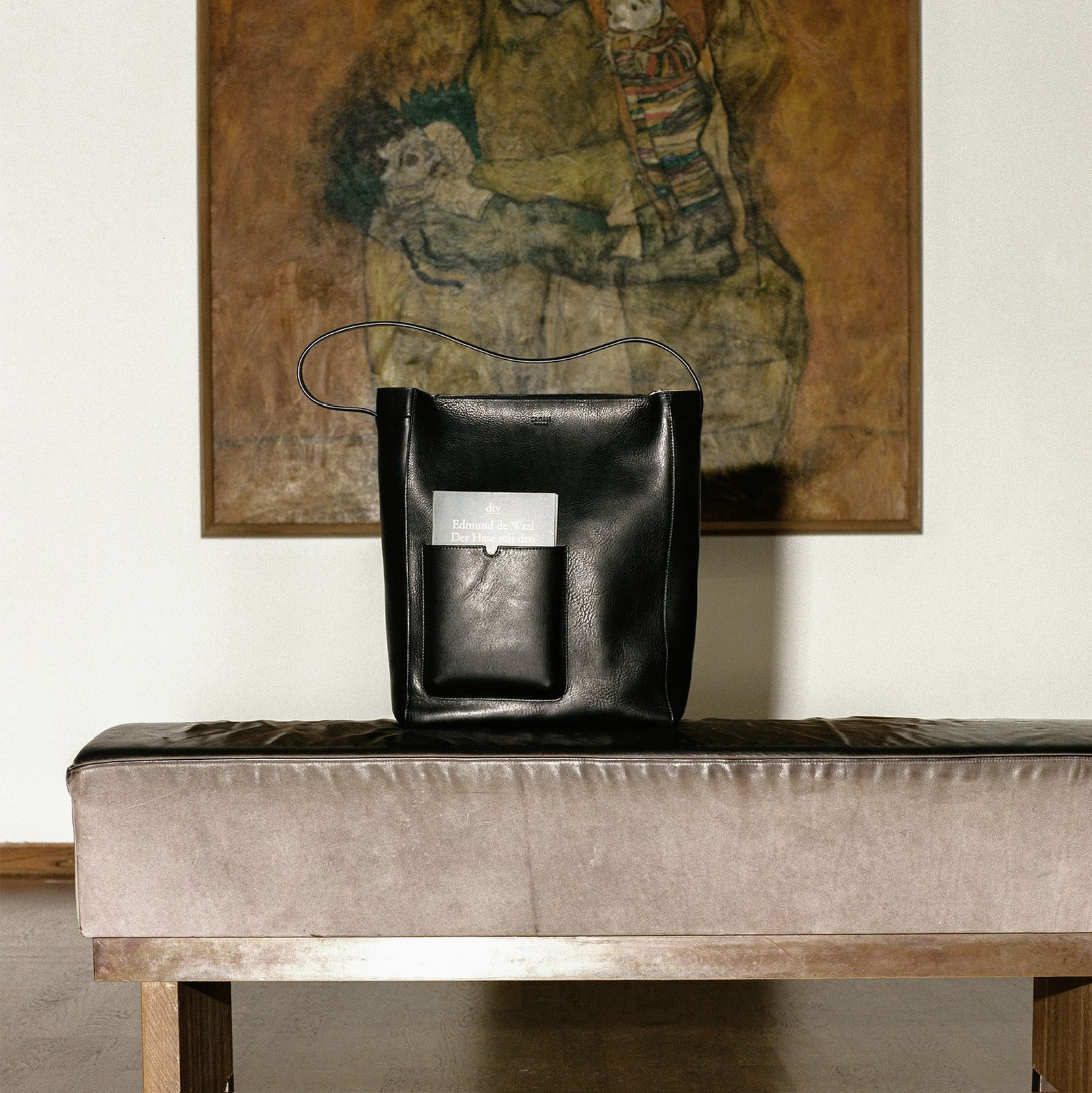 【再販売通知受付可能】Nasch Bag L