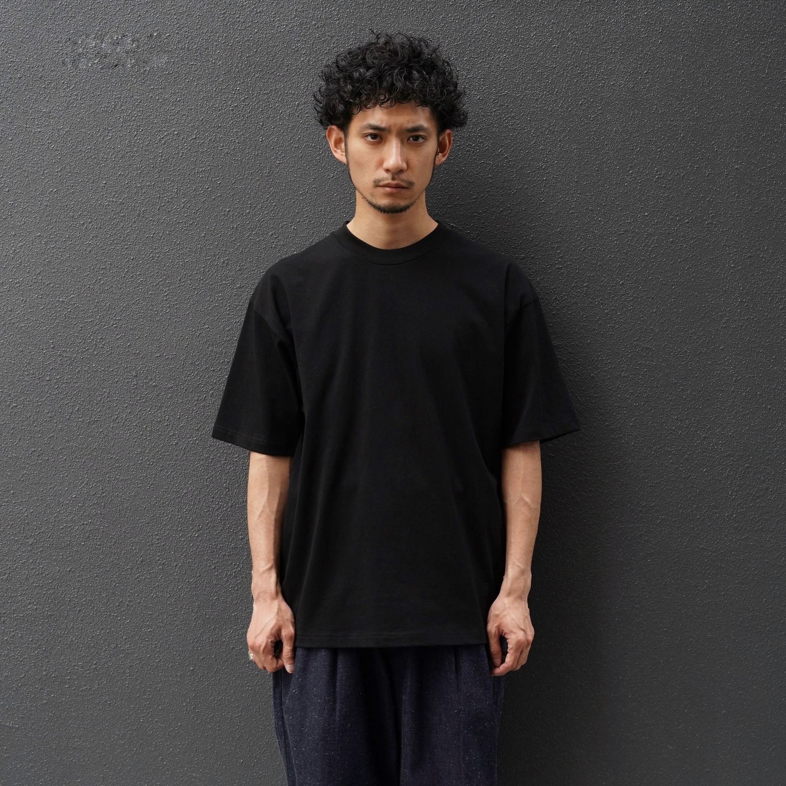 【残り一点】Blank Tee