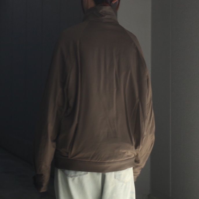 【残り一点】46G Padded Short Blouson