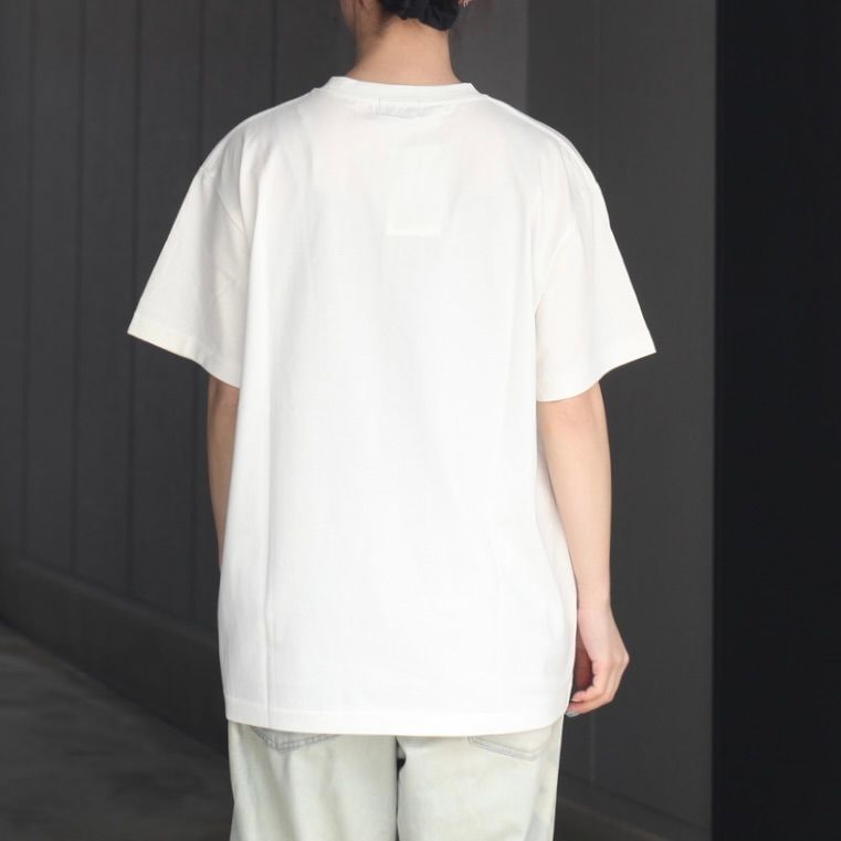 【残り一点】Flower Tee