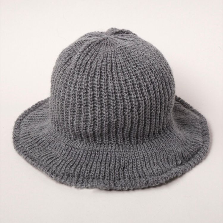 【残り一点】Knitted Hat Ga 8