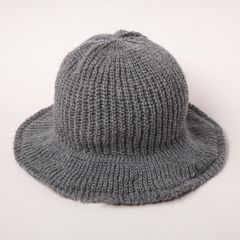 【残り一点】Knitted Hat Ga 8
