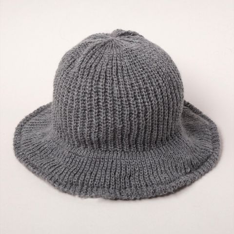 【残り一点】Knitted Hat Ga 8