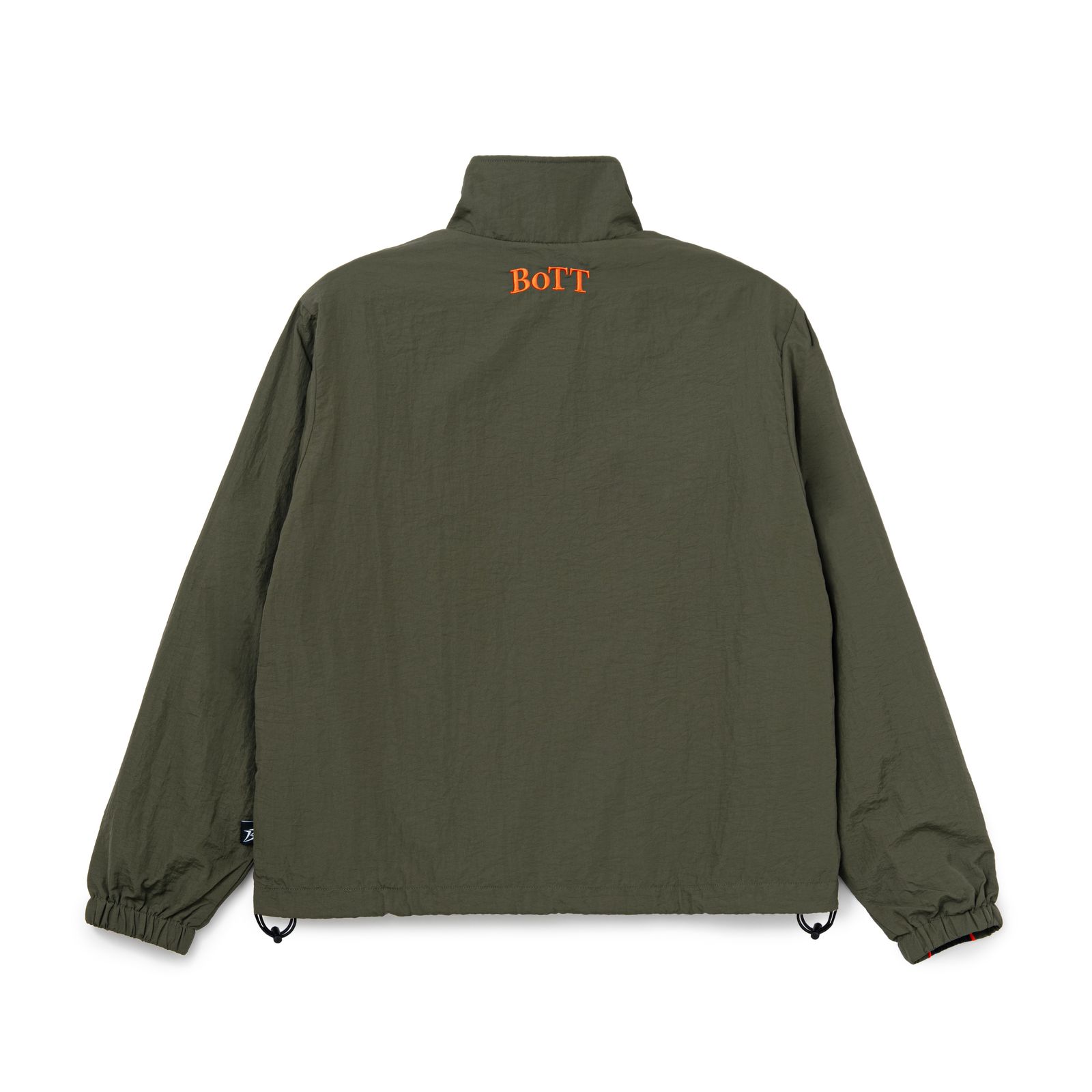 【残り一点】Paneled Track Jacket