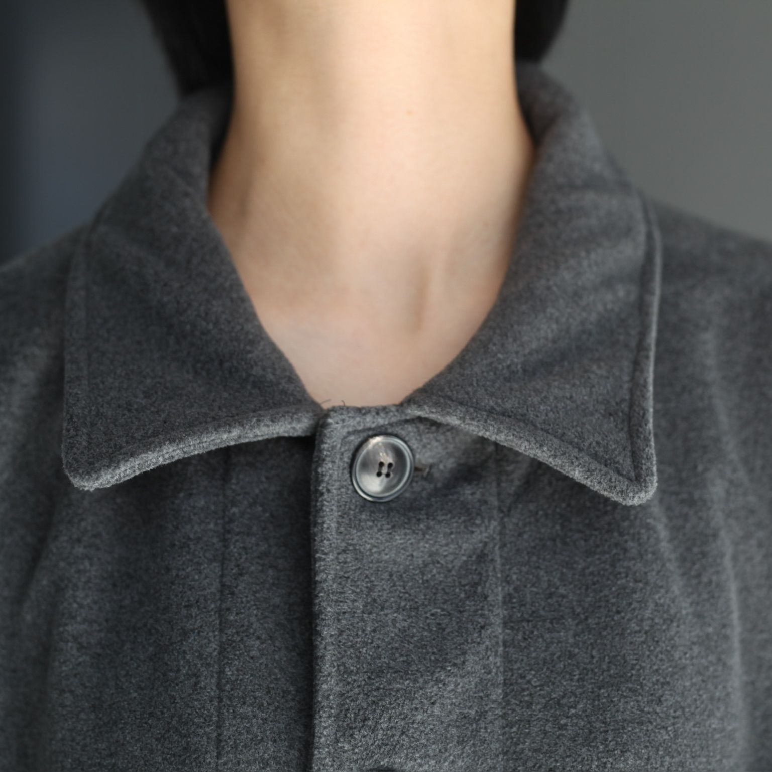 YOKO SAKAMOTO - 【残り一点】Alpine Work Jacket | ACRMTSM ONLINE STORE