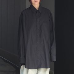 【残り一点】Double Pocket Shirt