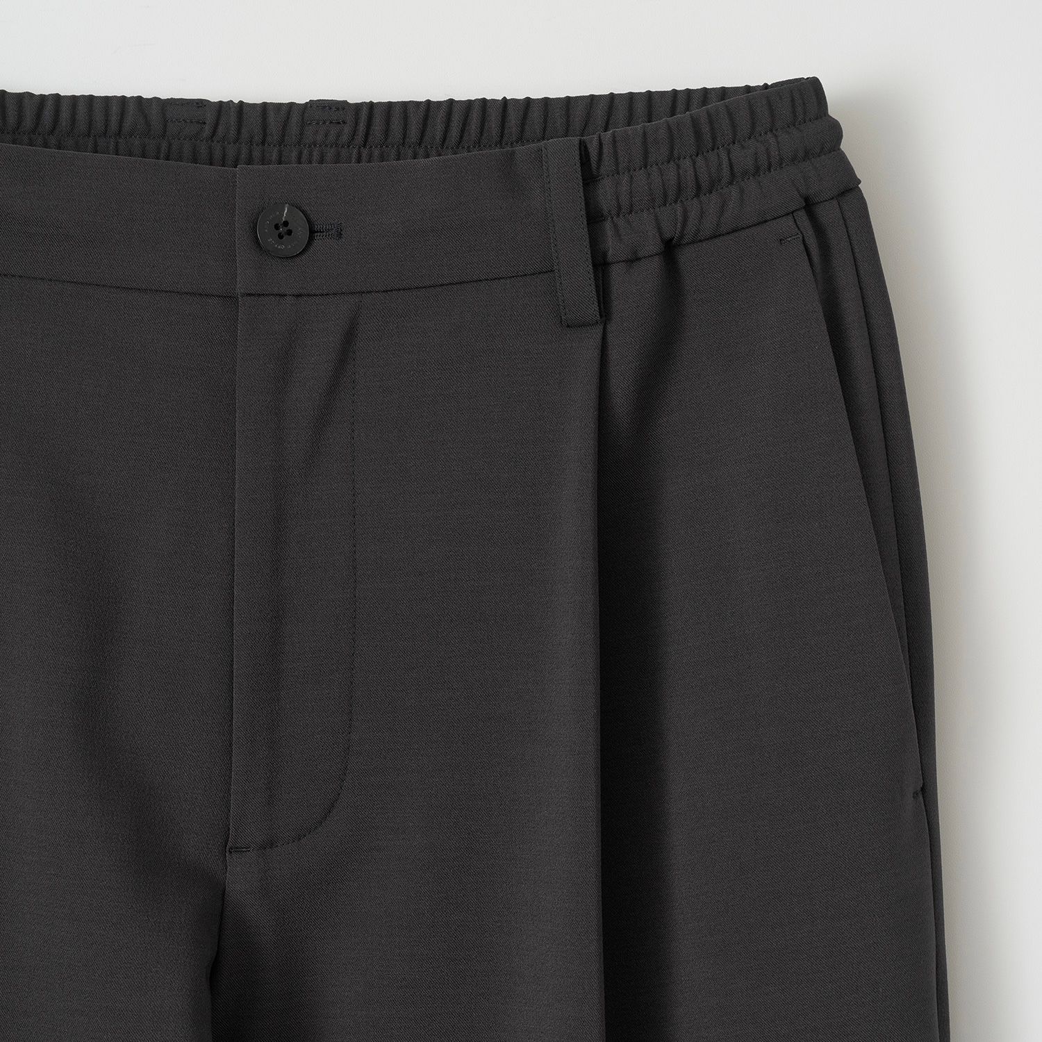 【残り一点】Habana Banded Slacks