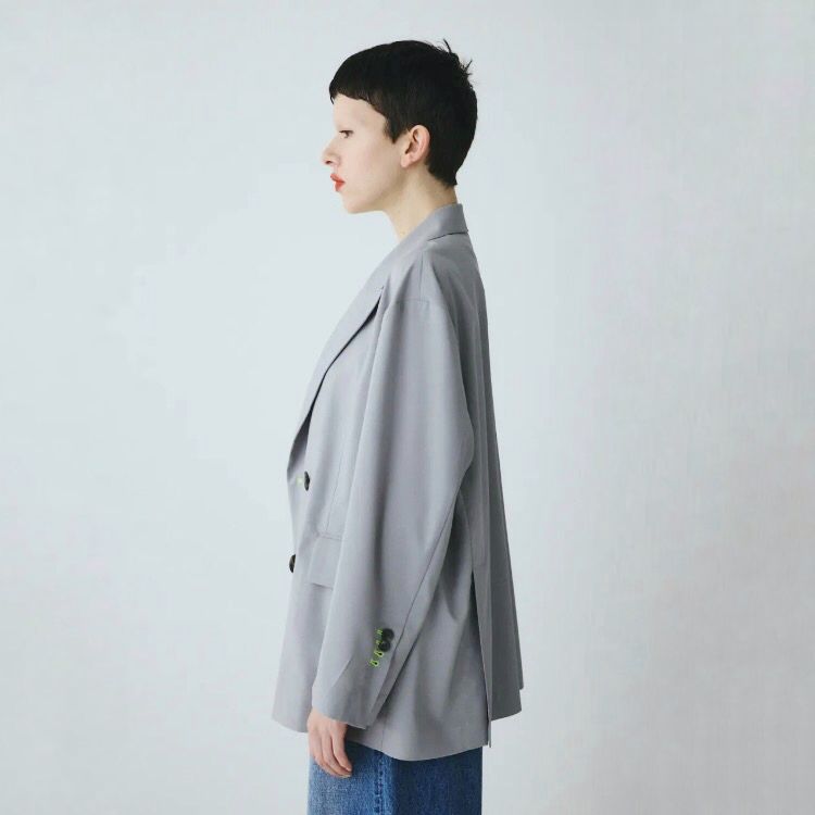 【残り一点】Sheer Light Jacket