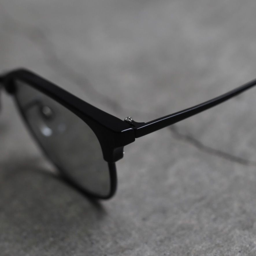 【残りわずか】MX Sunglass(BLACK)