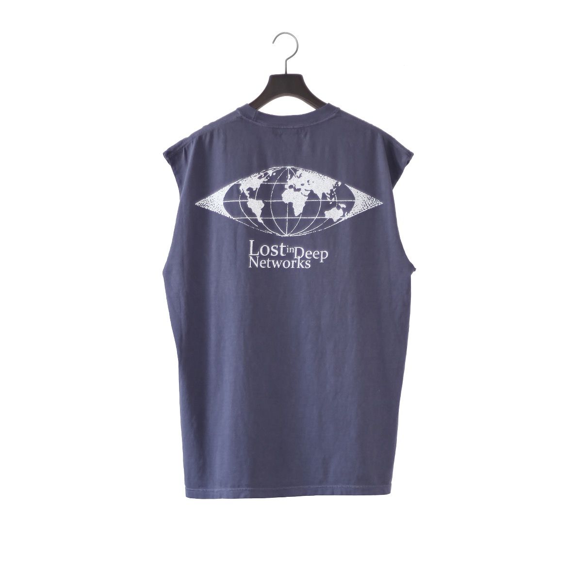 【残り一点】Garment Dye N/S T-shirt