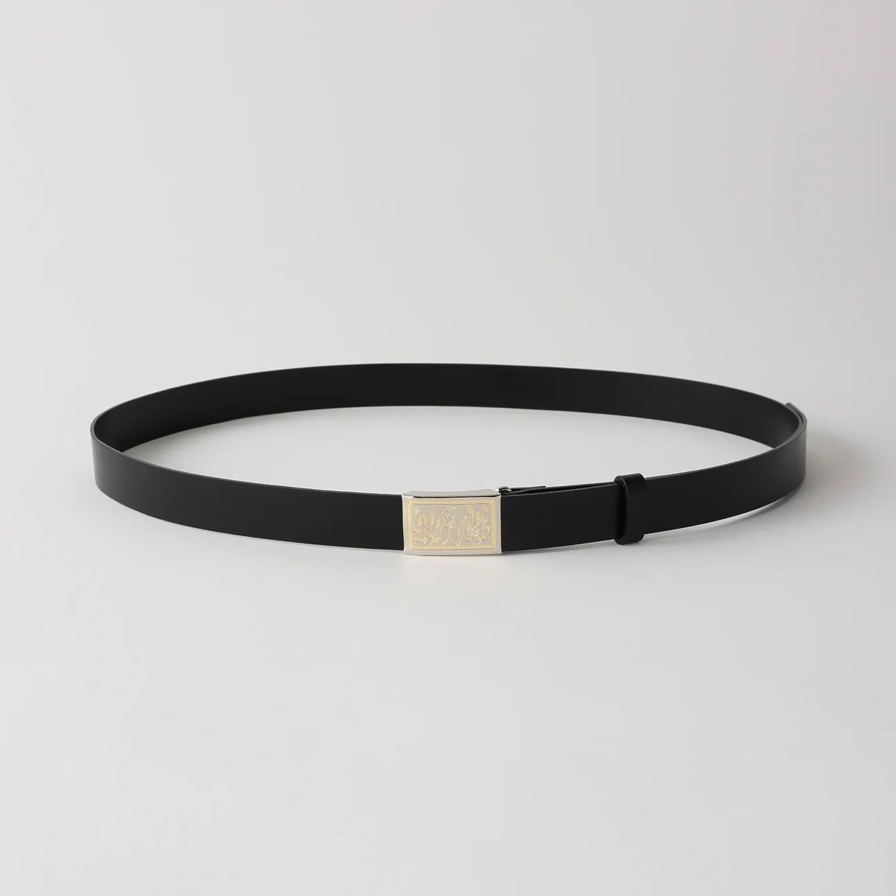 【残りわずか】Picturesque Ojisan Belt