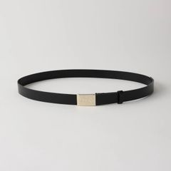 【残りわずか】Picturesque Ojisan Belt