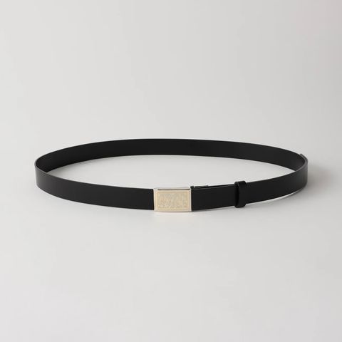 【残りわずか】Picturesque Ojisan Belt