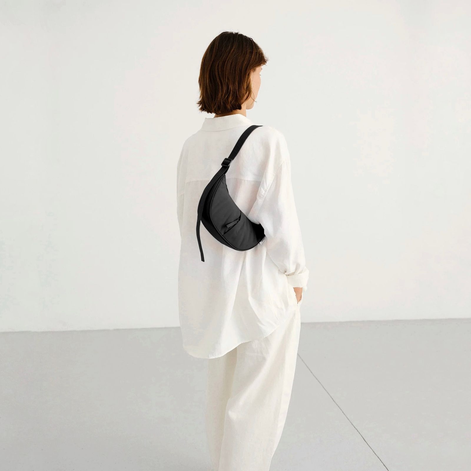 【Olend】 Moon Bag ムーン バッグ *送料無料* OLEND - 【残り一点】Mini Moon Bag | ACRMTSM ONLINE STORE