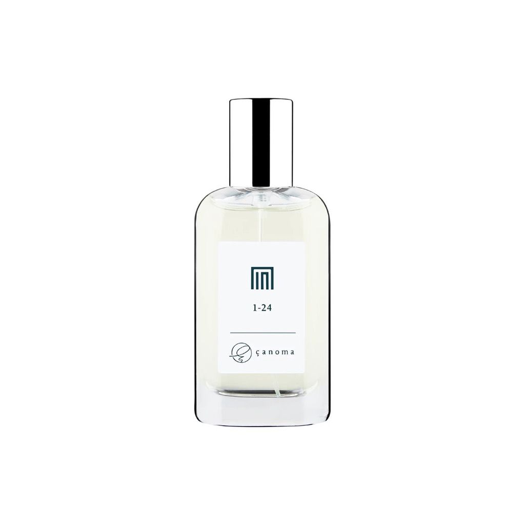 【残りわずか】Eau De Toilette 30ml(鈴虫 1-24)