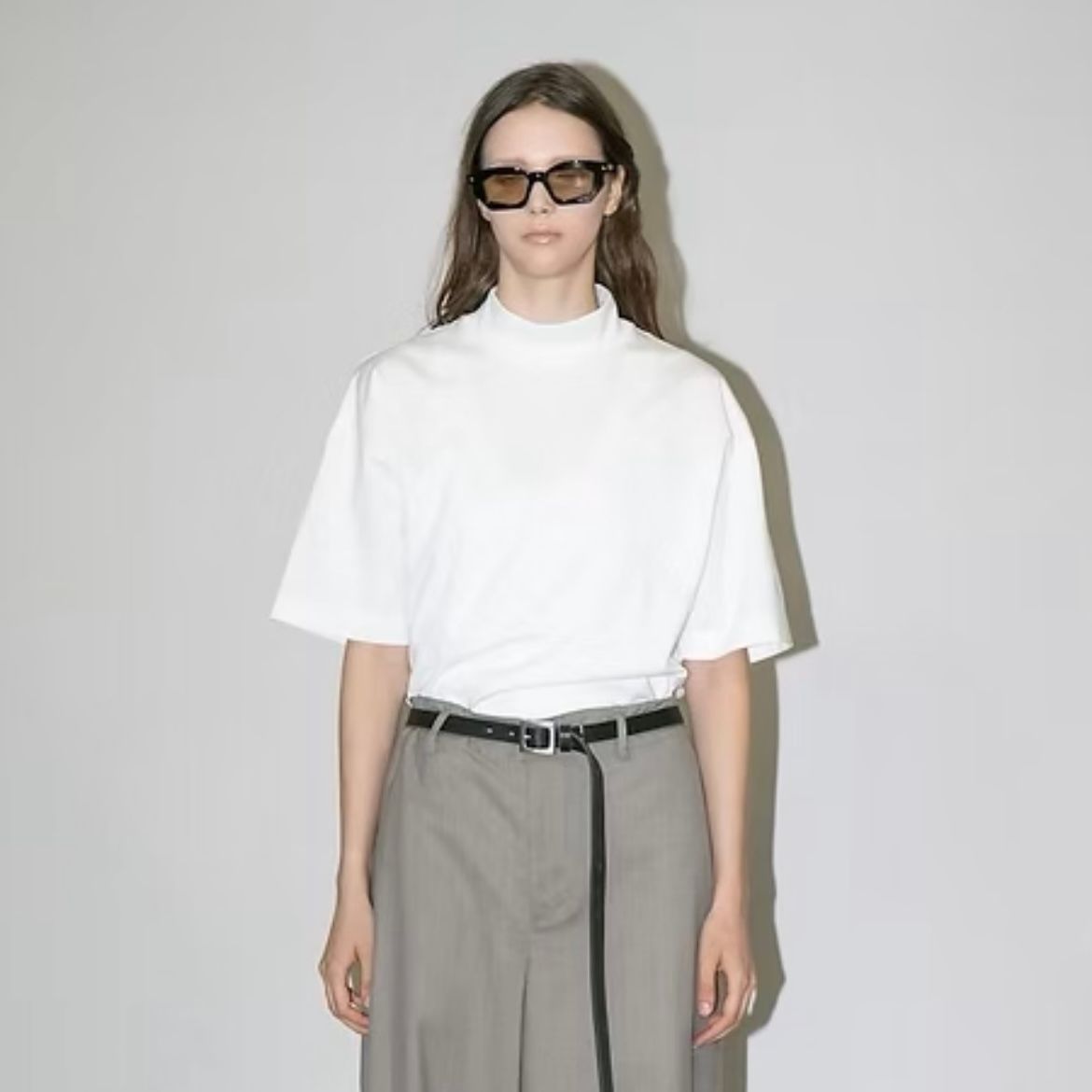 【残り一点】MBLハイネックTee