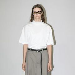 【残り一点】MBLハイネックTee