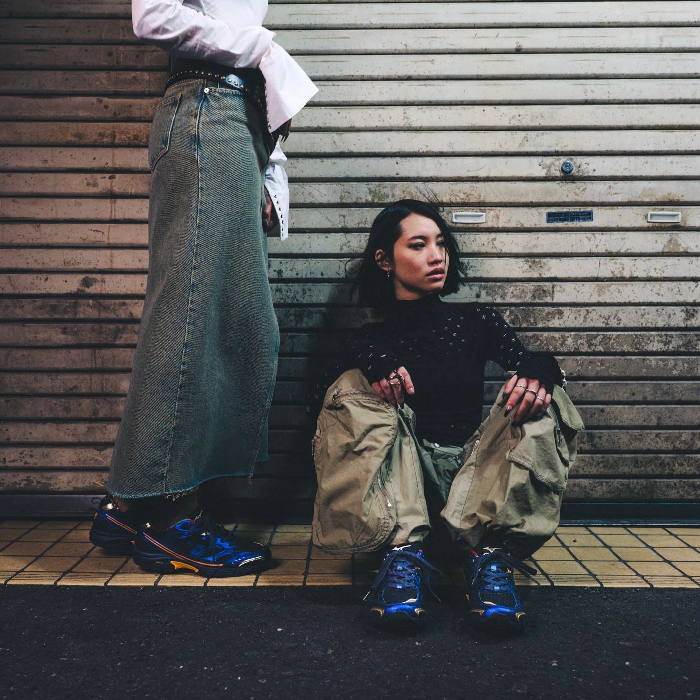 【残り一点】MXR(OSAKA CITY)