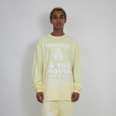 【残り一点】L/S Tee