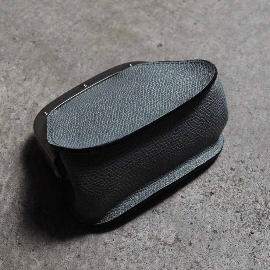 【残り一点】Gama Mini Purse(DEG/VAL)