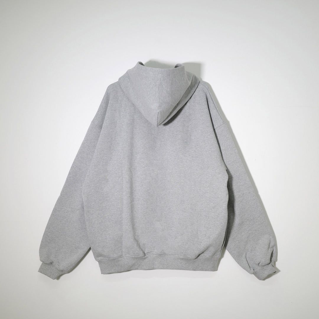 【残り一点】Zip Sweat Hoodie