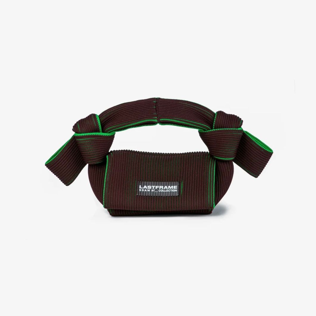 【残り一点】Obi Bag_Mini