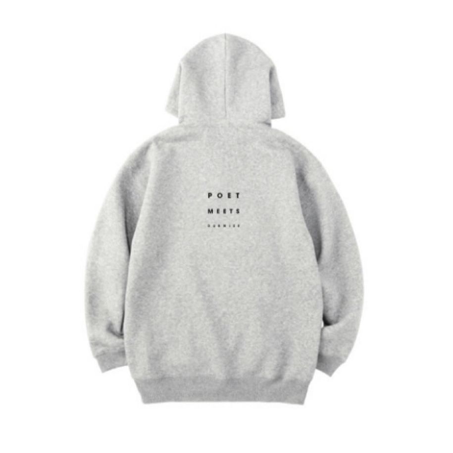 POET MEETS DUBWISE - 【残り一点】Everyone Hoodie | ACRMTSM ONLINE