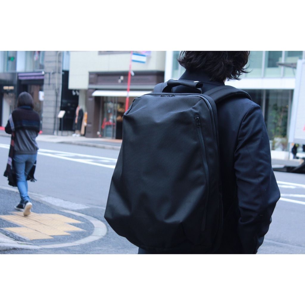 UNIVERSAL PRODUCTS - 【残り一点】New Utility Bag | ACRMTSM ONLINE ...