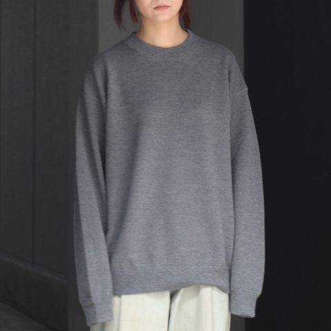 【残り一点】CO/WO Moss Stitch P/O