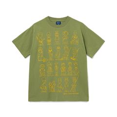 【残り一点】Occupation Tee