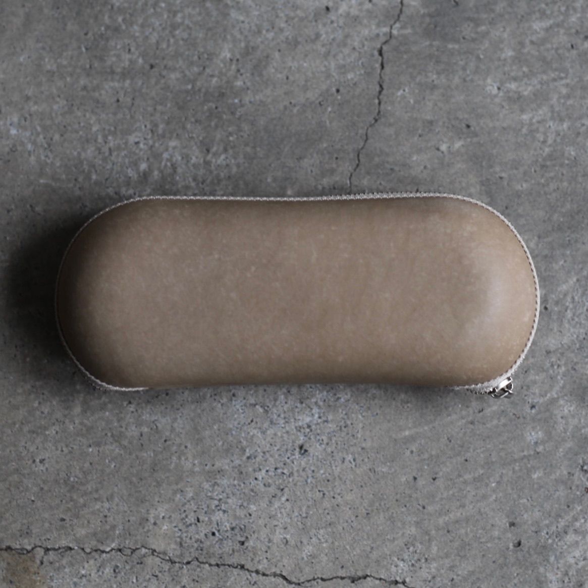 【残りわずか】3D Case(IVORY)